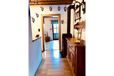 Vakantiehuis Ontspannende vakantie Traunkirchen