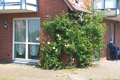 Appartamento Vacanza con famiglia Burg auf Fehmarn