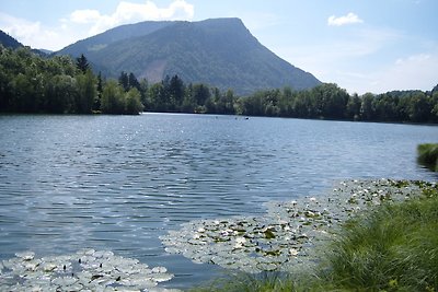 Allgäu: Berge und Seen