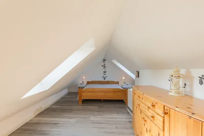 Ferienwohnung Wohlenberg Nr. 6