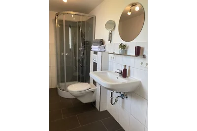 Appartamento Vacanza con famiglia Steingaden