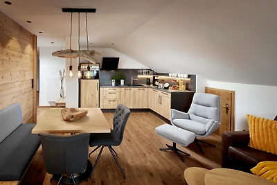 Appartamento Vacanza con famiglia Schwangau