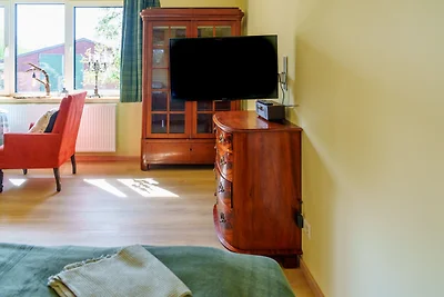 Appartamento Vacanza con famiglia Lenzerwische