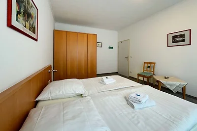 Villa Viktoria Whg. 1 - "Sandbank"