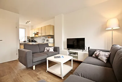 Ferienwohnung Leuchtturmblick