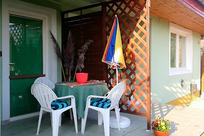 Casa vacanze Vacanza di relax Cserszegtomaj