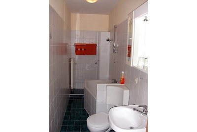 Vakantieappartement Gezinsvakantie Kurort Rathen