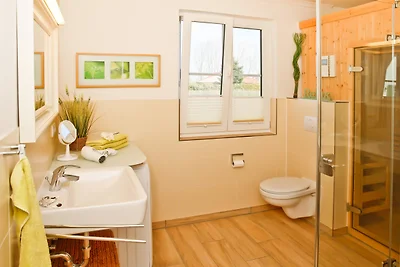 Ferienhaus Meerzeit