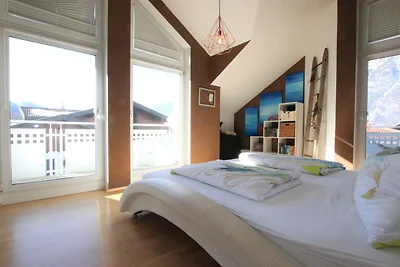 Ferienhaus Simone (ACH001)