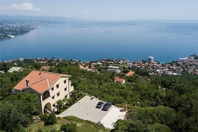 Appartamento Vacanza con famiglia Bregi