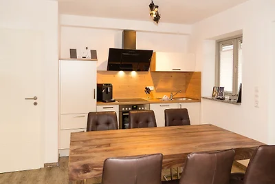 Holiday flat family holiday Waren (Müritz)