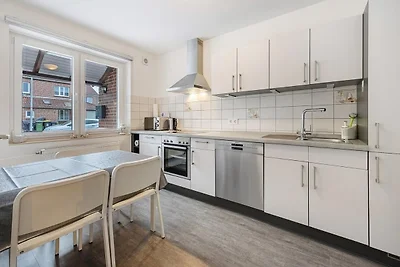 Vakantiehuis Ontspannende vakantie Bad Fallingbostel