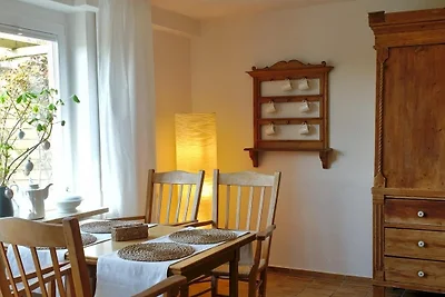 Gartenblick, Klaar Kimming Baltrum