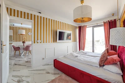 Sun&Snow Balticus - Apartment C59