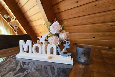 Haus Stern Carolinensiel