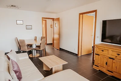 Vakantieappartement Gezinsvakantie Ueckermünde