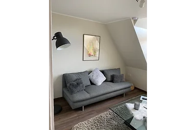 Ferienwohnung Am Sternbusch