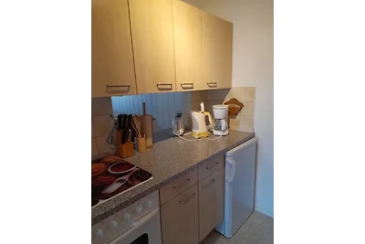 Casa vacanze Vacanza di relax Straupitz