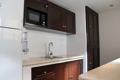 Casa Línea 202 Appartement 1