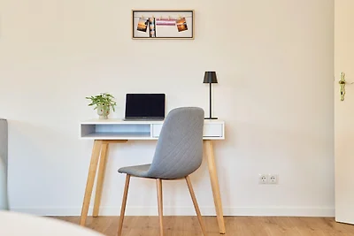 RegioStyle Charmante Wohnung an der