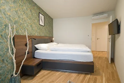 Vakantieappartement Gezinsvakantie Wien