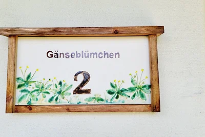 Stodertraum 2 "Gänseblümchen" by