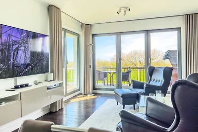 Villa Deichgraf, App. 12