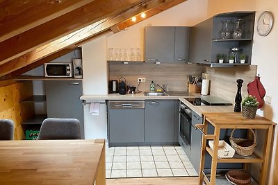 Vakantieappartement Gezinsvakantie Mittenwald