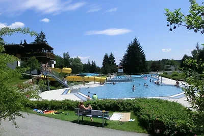 Ferienhaus Nr. 17, Typ B