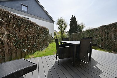 Ferienhaus Fahrenhorst 12c