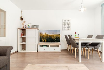 Ferienwohnung Sellinkoje