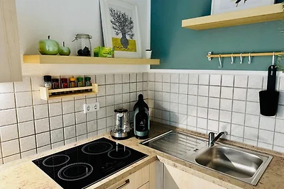 Appartamento Vacanza con famiglia Thum