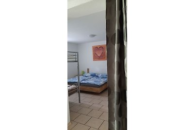 Vakantieappartement Gezinsvakantie Leipzig Centrum