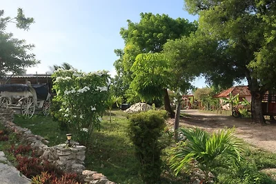 Hostal Villa Paraiso Guardalavaca