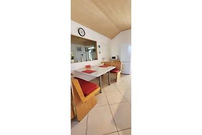 Vakantieappartement Gezinsvakantie Bad Wörishofen