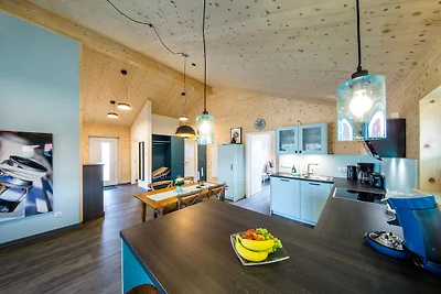Casa vacanze Vacanza di relax Neustadt in Holstein