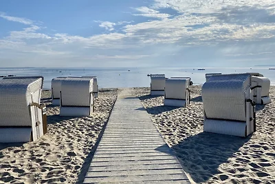 Appartamento Vacanza con famiglia Ueckermünde