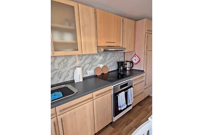 Appartamento Vacanza con famiglia Beuren