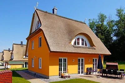 Casa vacanze Vacanza di relax Glowe