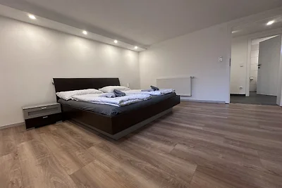 Chalet Villa Alpenlodge