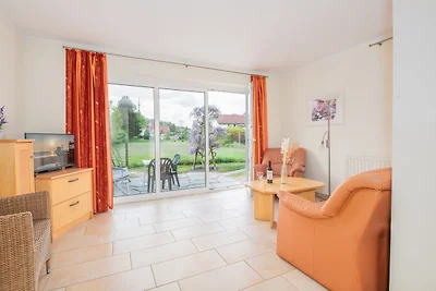 Villa zum Ostseestern, App. 1