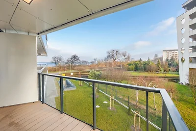 Sun&Snow Seaside Apartments -