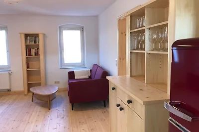 Vakantieappartement Gezinsvakantie Bad Schandau
