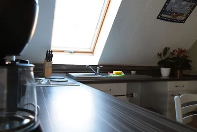 Fewo Fin vor den Toren SPO mit viel