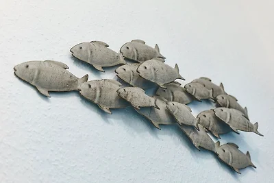 Berolina Wohnung 300