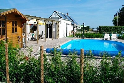 Vakantieappartement Gezinsvakantie Fehmarn