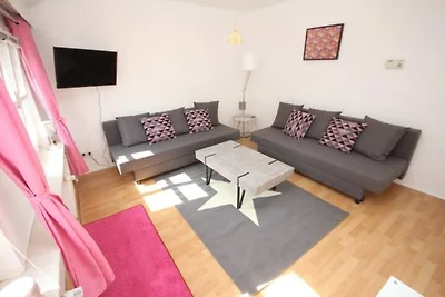 Appartamento Vacanza con famiglia Bad Segeberg