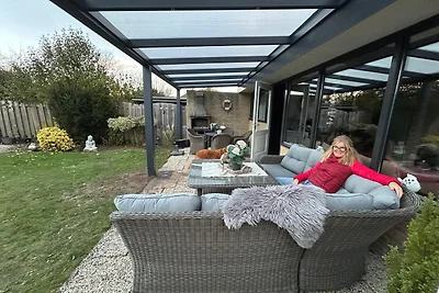 Moderner gepflegter Nr. 142 ruhiger