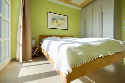 Reethaus Ostseeblick 1 A