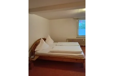 Ferienwohnung 1 im Ferienhaus am